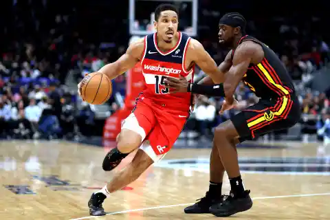 New York Knicks Add Another Veteran Guard Via Free Agency