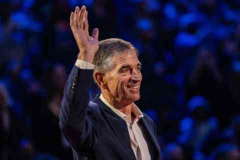 John Stockton Reveals Why He No Longer Watches NBA Basketball