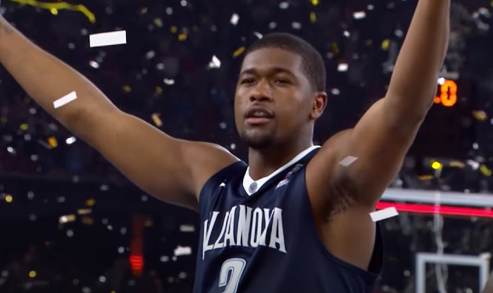 #2: Villanova Sinks Buzzer-beater to Win NCAA Title