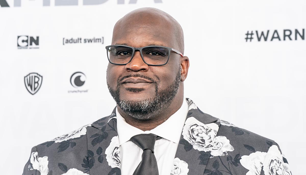 Shaq's Son Signs 6-Figure Contract, Kevin Durant Trade Talk, More NBA News