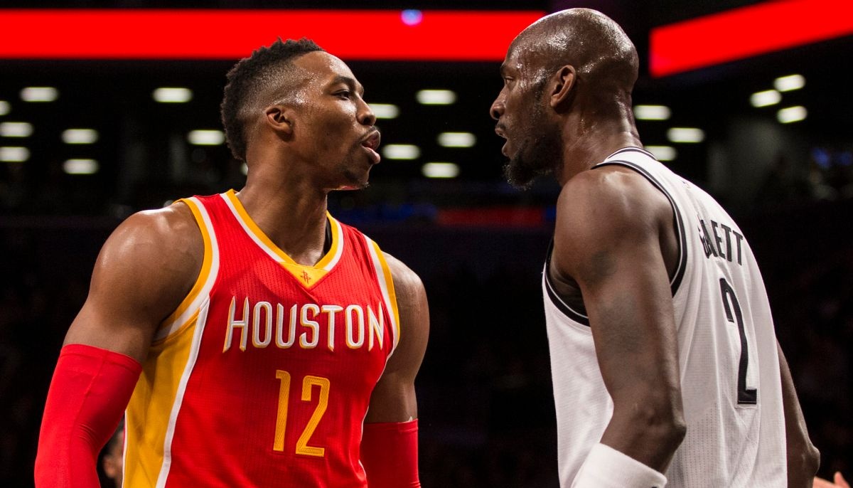 Top 5 Biggest Fights and Brawls in NBA History