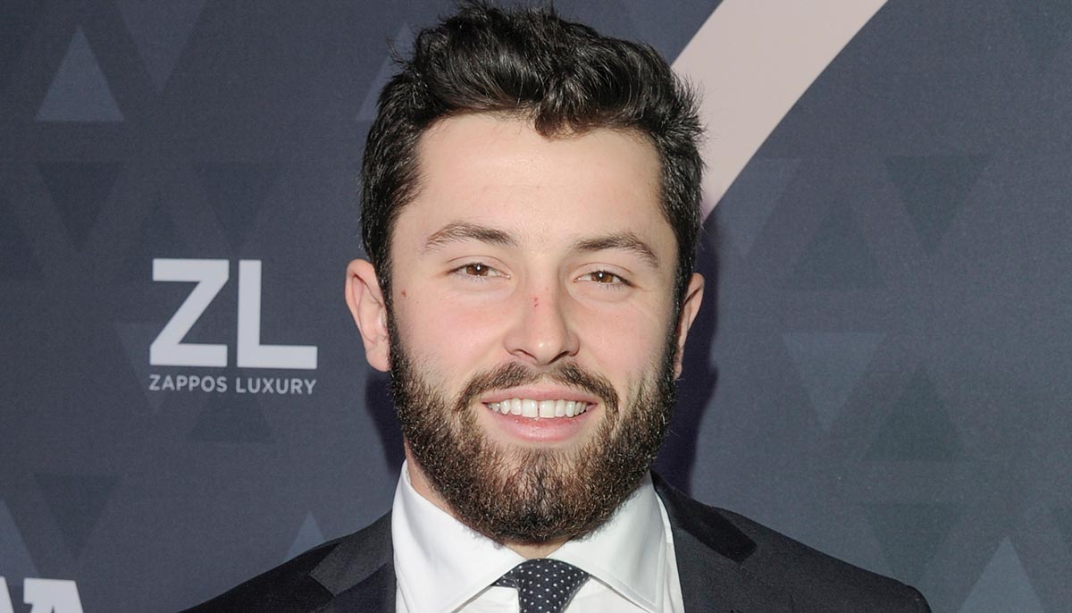 Panthers Name Mayfield Starting QB, Brady Returns, and More Football News