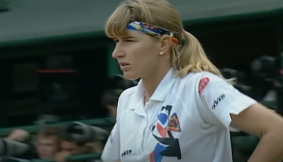 7 Female Athletes Who Completely Changed Sports History
