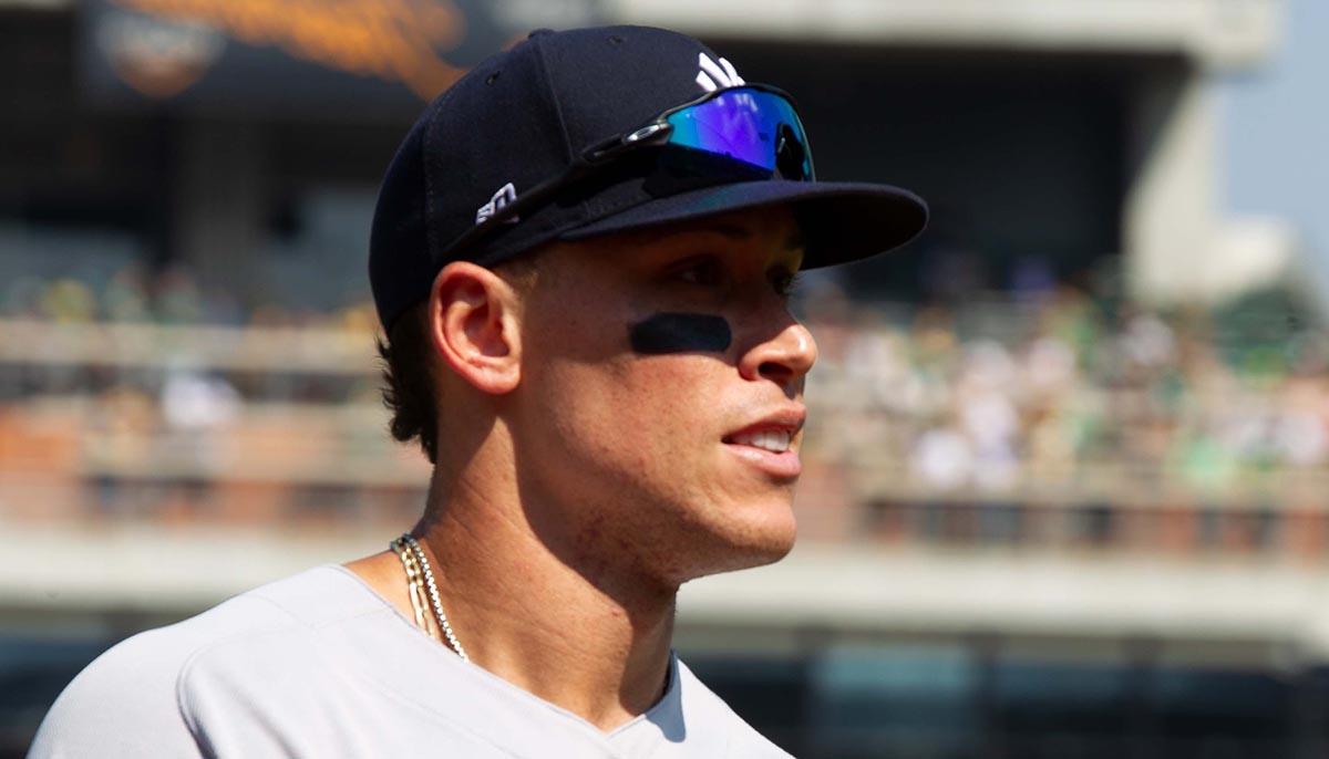 Aaron Judge Hits AL Record 62nd Home Run, Albert Pujols Hits 703rd Homer