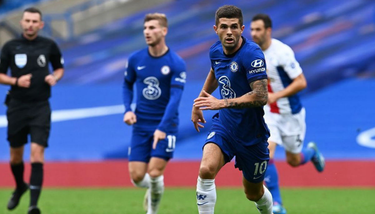 7 Fascinating Facts About US Soccer Star Christian Pulisic