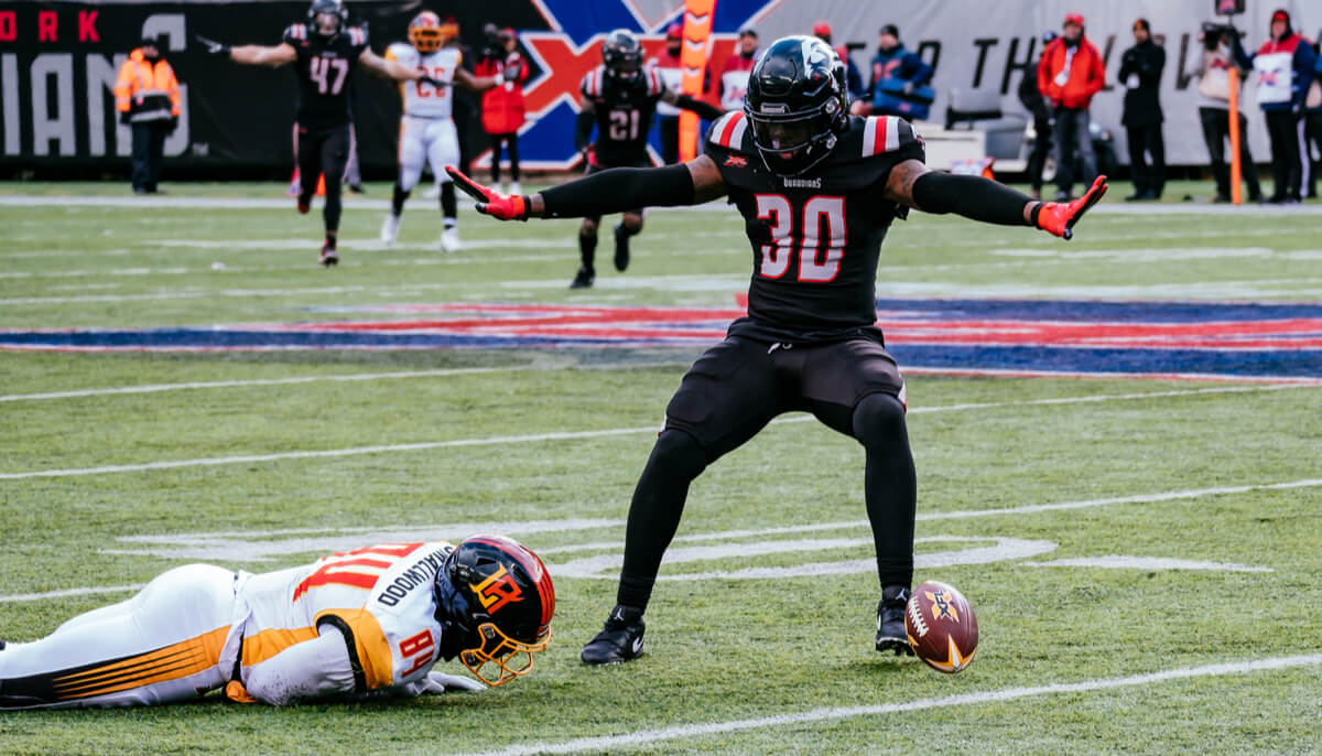 5 Professional Football Leagues That Couldn’t Compete With the NFL