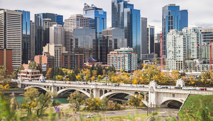 Calgary, Alberta