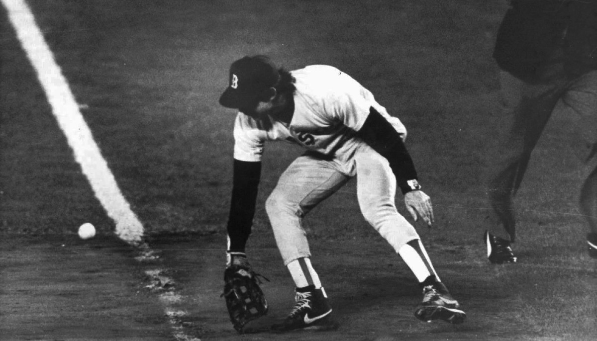 3 Worst Blunders in Major League Baseball History