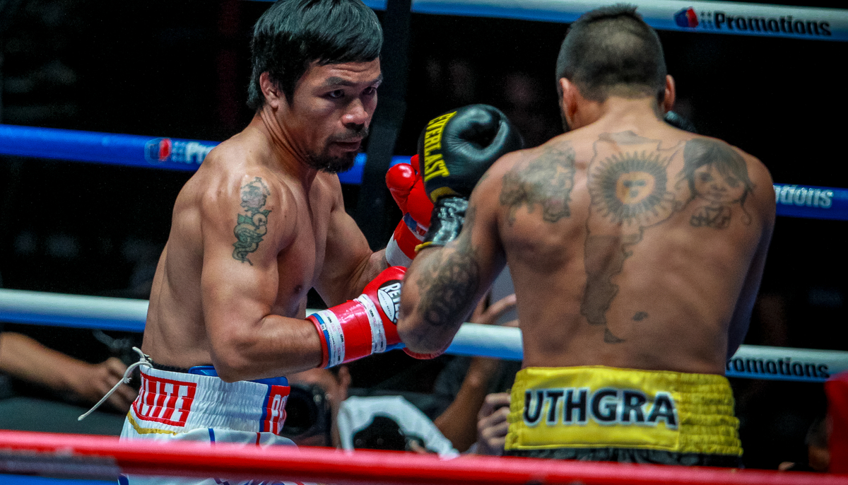 From Rags to Riches: These 4 Athletes Defeated All Odds