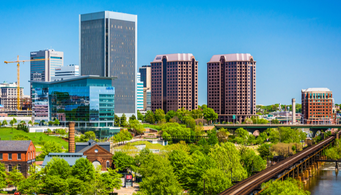 Richmond, Virginia