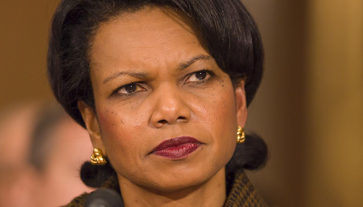 NFL Condoleezza Rice Joins Broncos Organization, Marion Barber's Death