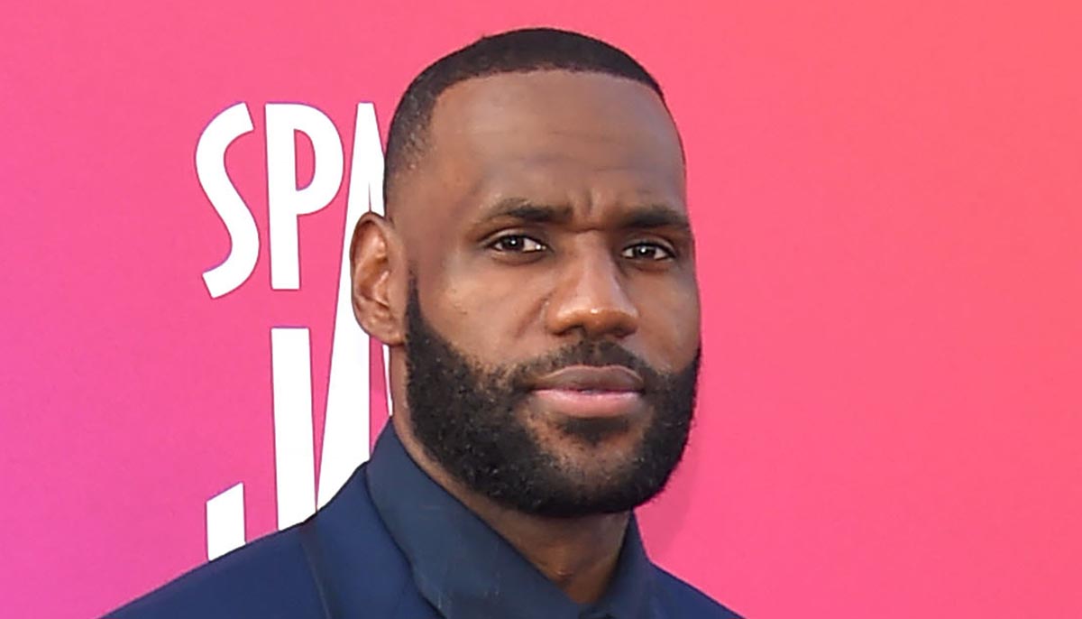 LeBron Now Highest-Paid NBA Player in History, Celtics To Honor Bill Russell