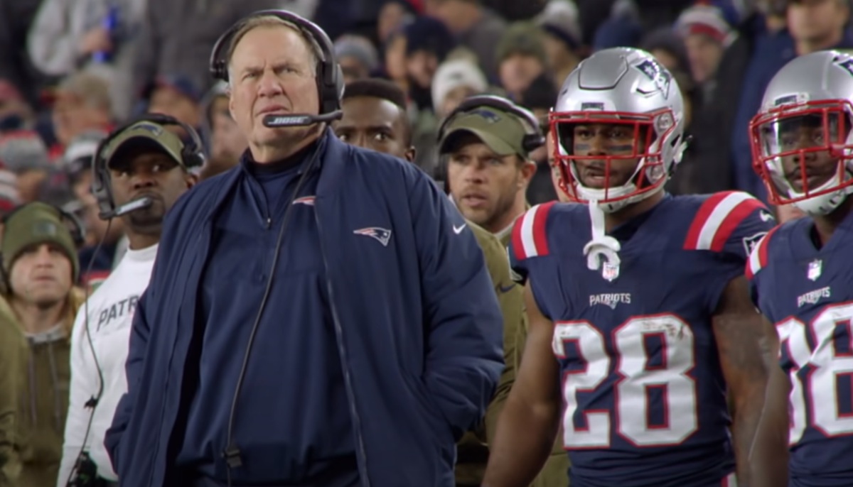 NFL Coaching Carousel: Who’s In And Who’s Out