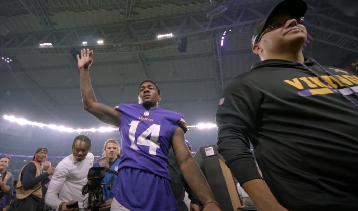 #5: The Minneapolis Miracle