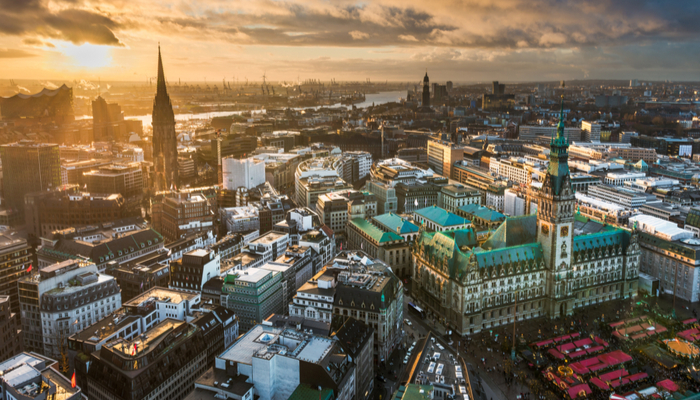 Hamburg, Germany