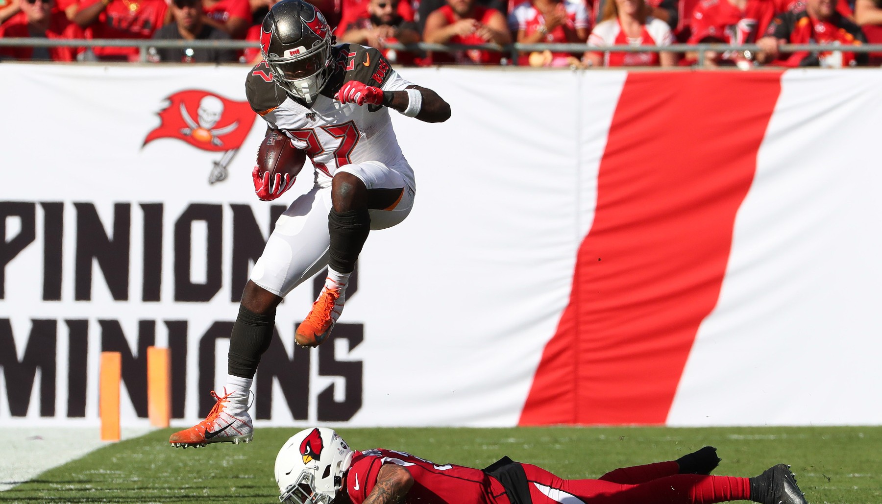 3 Reasons Why The Tampa Bay Buccaneers Could Upset the Kansas City Chiefs