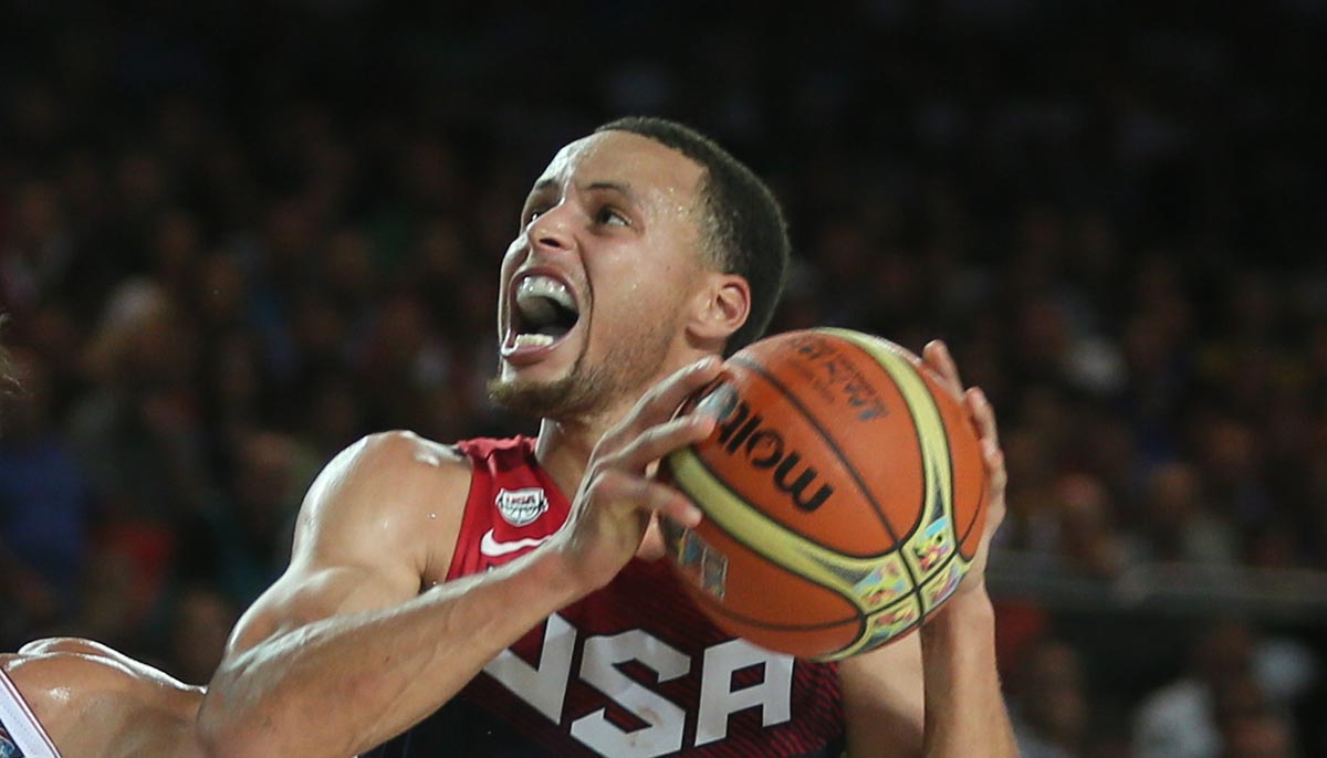 NBA Curry on GOAT List? Durant Return to Warriors? Latest on Signings